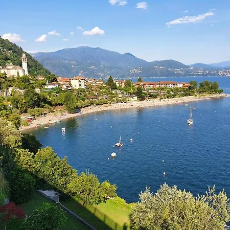 Residenza La Zagara Cannero Riviera