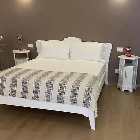 Residenza La Zagara Apartment Cannero Riviera