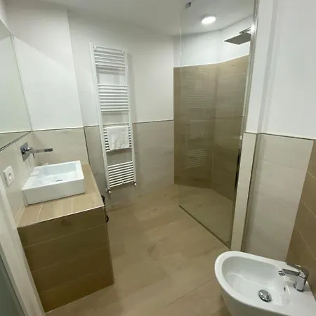 Residenza La Zagara Appartement