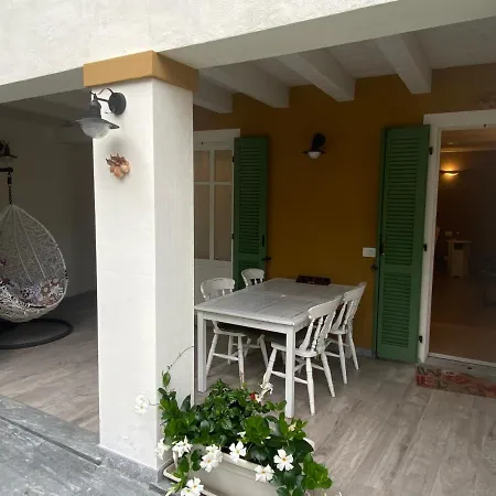Apartment Residenza La Zagara