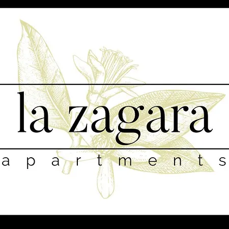 Residenza La Zagara * Cannero Riviera