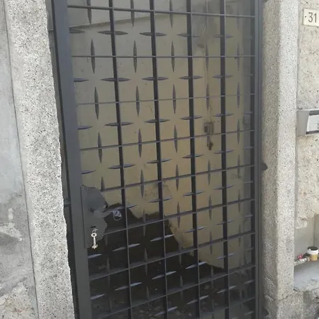 Residenza La Zagara Apartment *