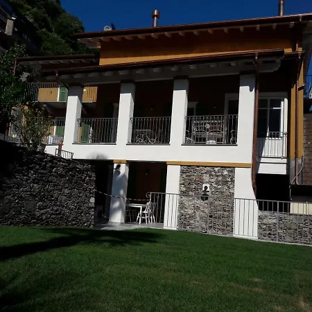 Residenza La Zagara Cannero Riviera