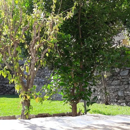 Residenza La Zagara