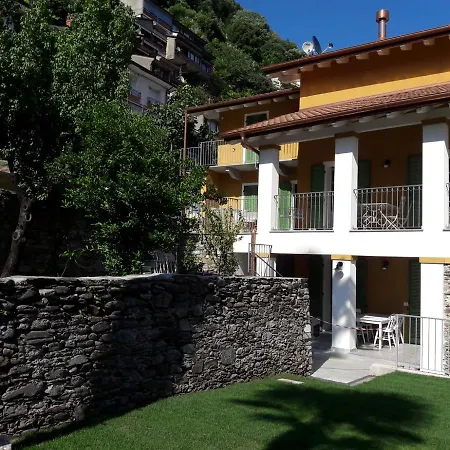 Residenza La Zagara 公寓