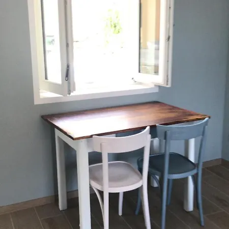 Appartement Residenza La Zagara Cannero Riviera