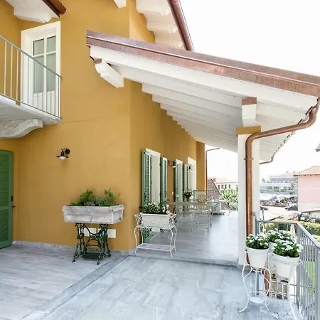 Residenza La Zagara Cannero Riviera