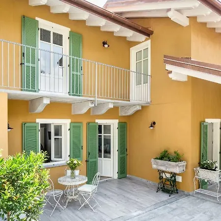 Residenza La Zagara