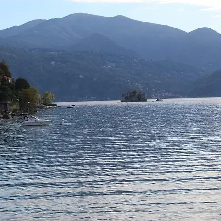 Appartamento Residenza La Zagara *