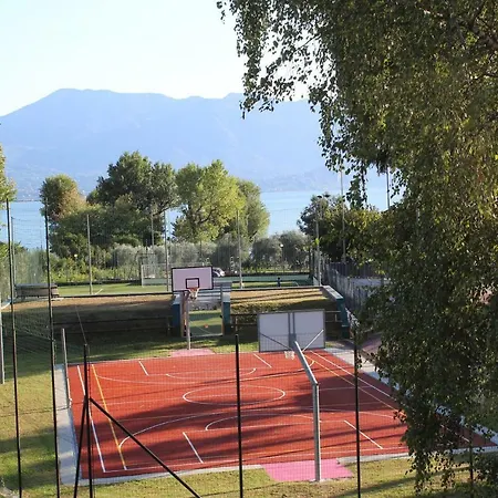 Residenza La Zagara * Cannero Riviera