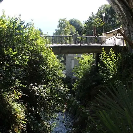 Residenza La Zagara Apartment Cannero Riviera