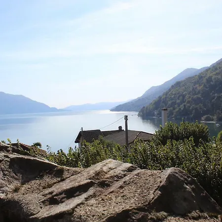 Residenza La Zagara Appartamento Cannero Riviera