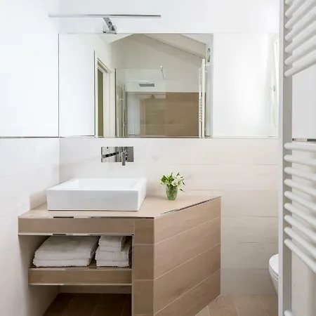 Residenza La Zagara Apartment