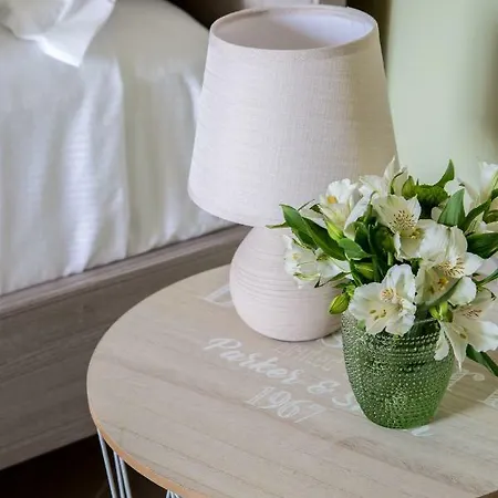 Appartamento Residenza La Zagara *