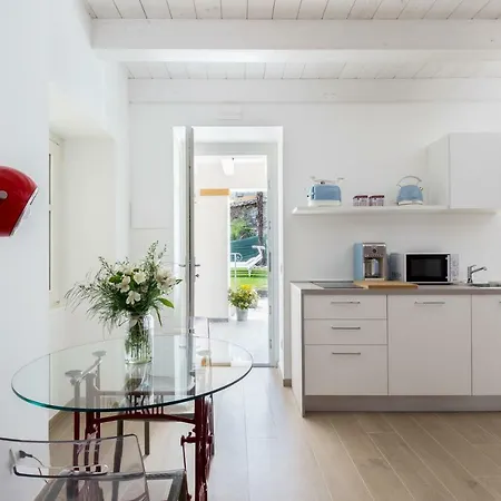 Residenza La Zagara Cannero Riviera