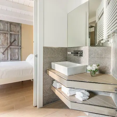 Residenza La Zagara Apartment Cannero Riviera