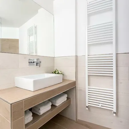 Appartamento Residenza La Zagara Cannero Riviera