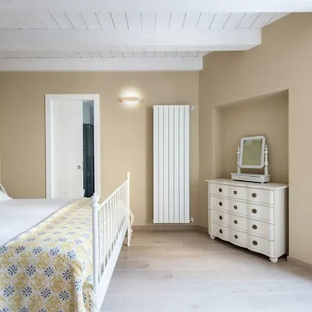 Apartment Residenza La Zagara Cannero Riviera