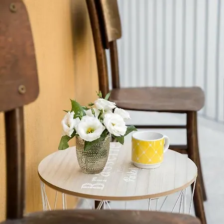 Appartamento Residenza La Zagara Cannero Riviera