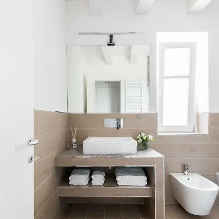 Residenza La Zagara *