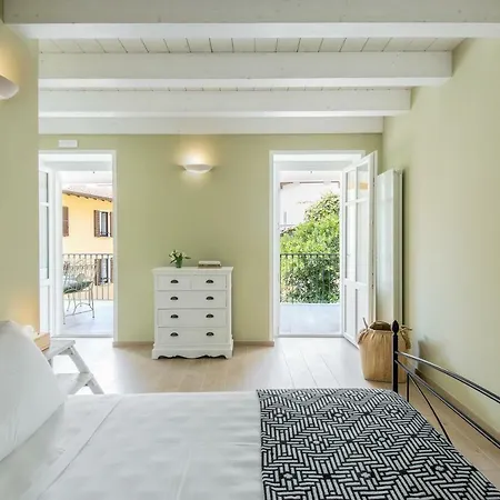 Residenza La Zagara *