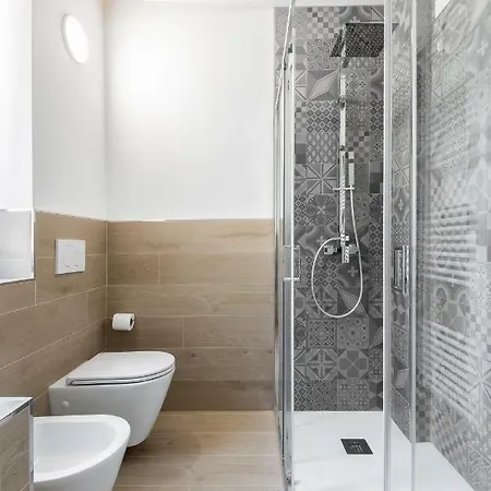 Appartamento Residenza La Zagara