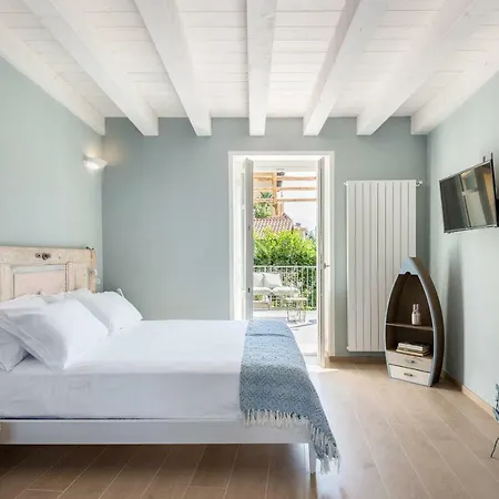 Residenza La Zagara Apartment Cannero Riviera