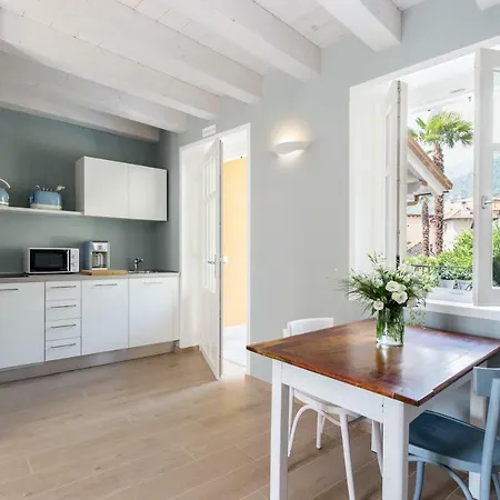 Appartamento Residenza La Zagara