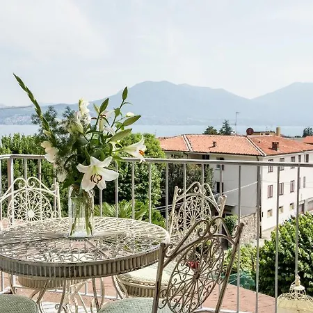 Residenza La Zagara Apartment