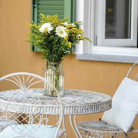 Appartement Residenza La Zagara