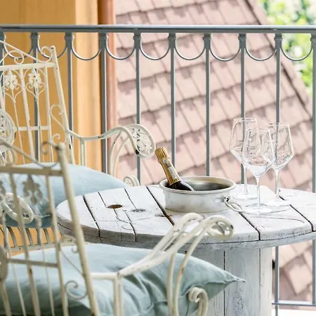 Residenza La Zagara Apartment *