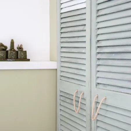 Residenza La Zagara Apartment *