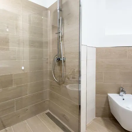 Appartement Residenza La Zagara *