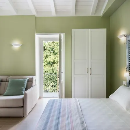 Residenza La Zagara *