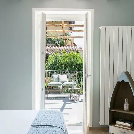 Residenza La Zagara Apartment Cannero Riviera