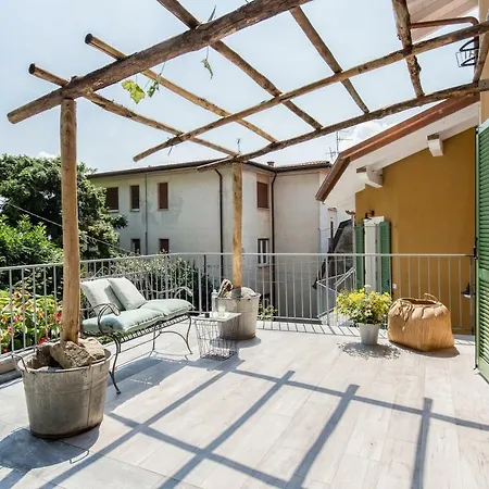 Residenza La Zagara Appartement