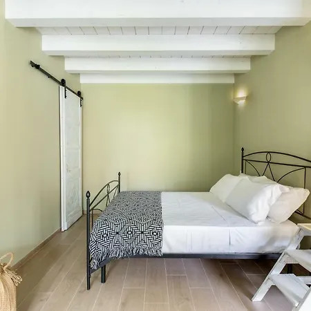 Residenza La Zagara Appartement