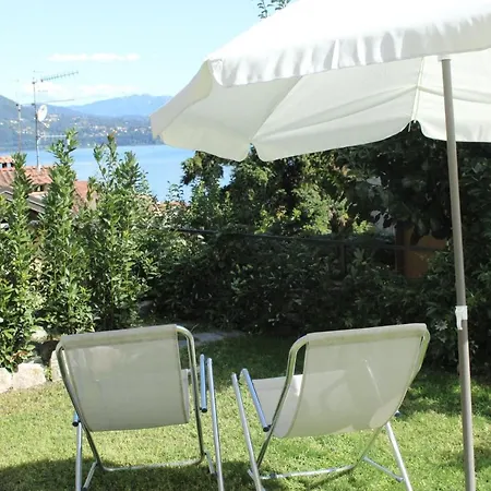 Residenza La Zagara Apartment *