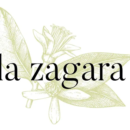 Residenza La Zagara Cannero Riviera