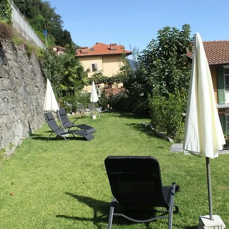 Apartment Residenza La Zagara Cannero Riviera