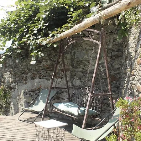 Residenza La Zagara * Cannero Riviera