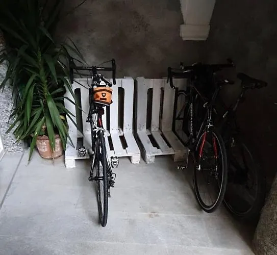 Residenza La Zagara *