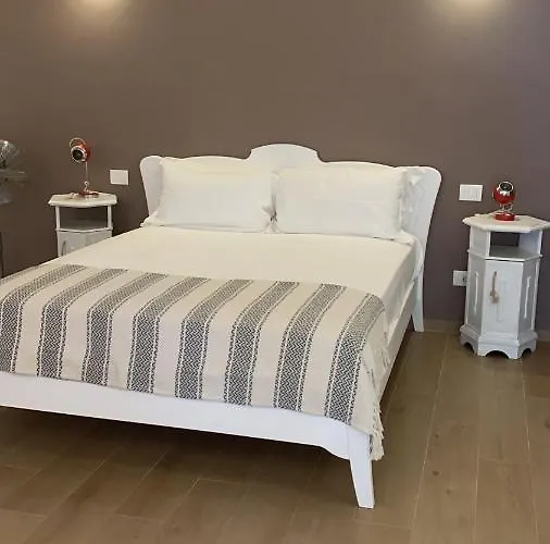 Residenza La Zagara شقة كانيرو ريفييرا