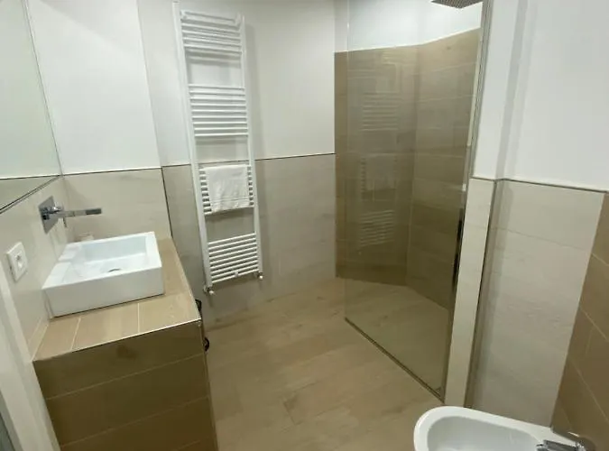 Residenza La Zagara 아파트