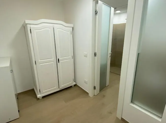 Residenza La Zagara * كانيرو ريفييرا