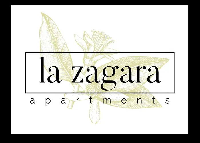 Residenza La Zagara * كانيرو ريفييرا