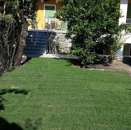 شقة Residenza La Zagara *