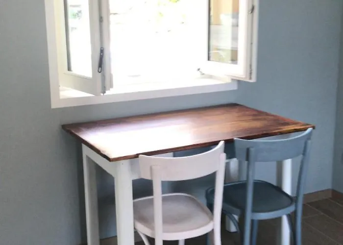 아파트 Residenza La Zagara 카네로 리비에라