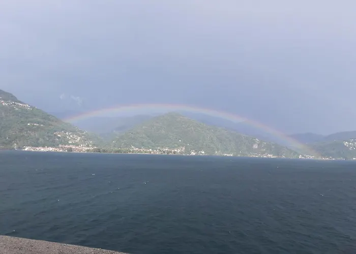 Residenza La Zagara * Cannero Riviera