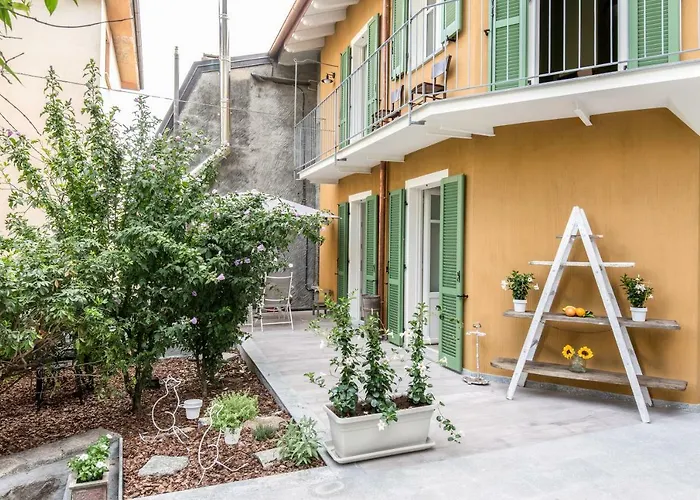 Residenza La Zagara 카네로 리비에라